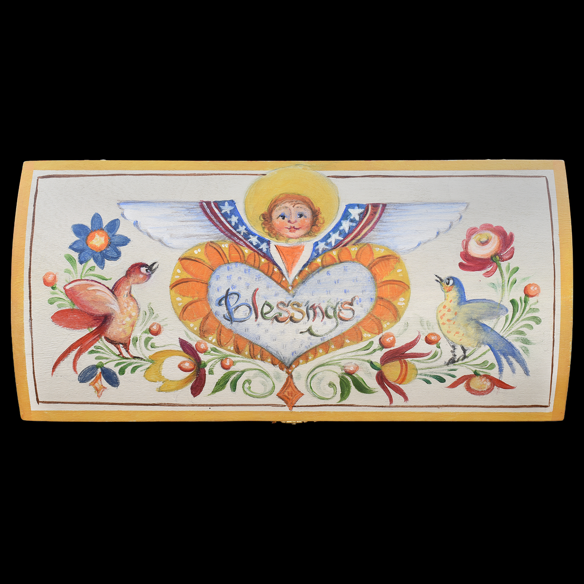 Fraktur Notations - JP3456