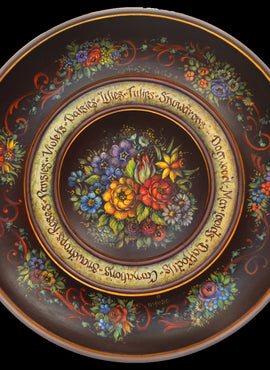 Garden Favorites - Online Class