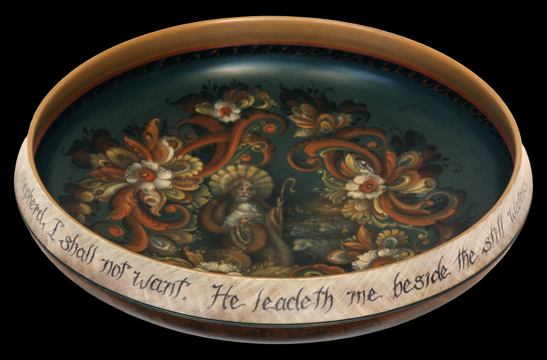 The Good Shepherd - JP2005