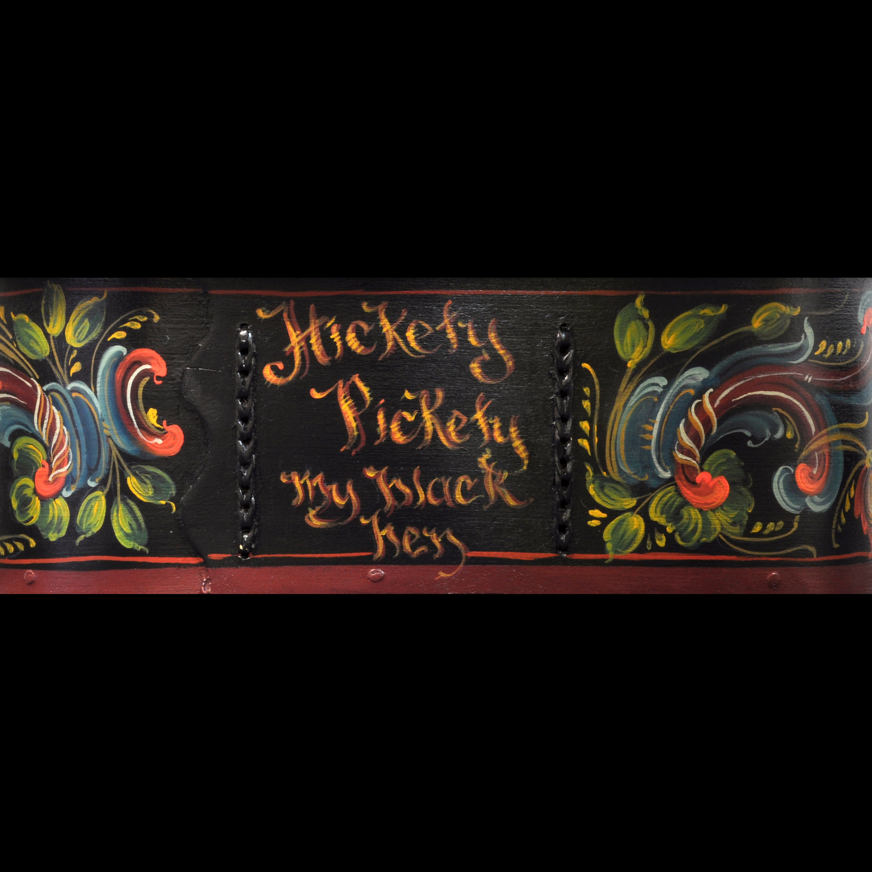 Hickety Pickety - JP3269