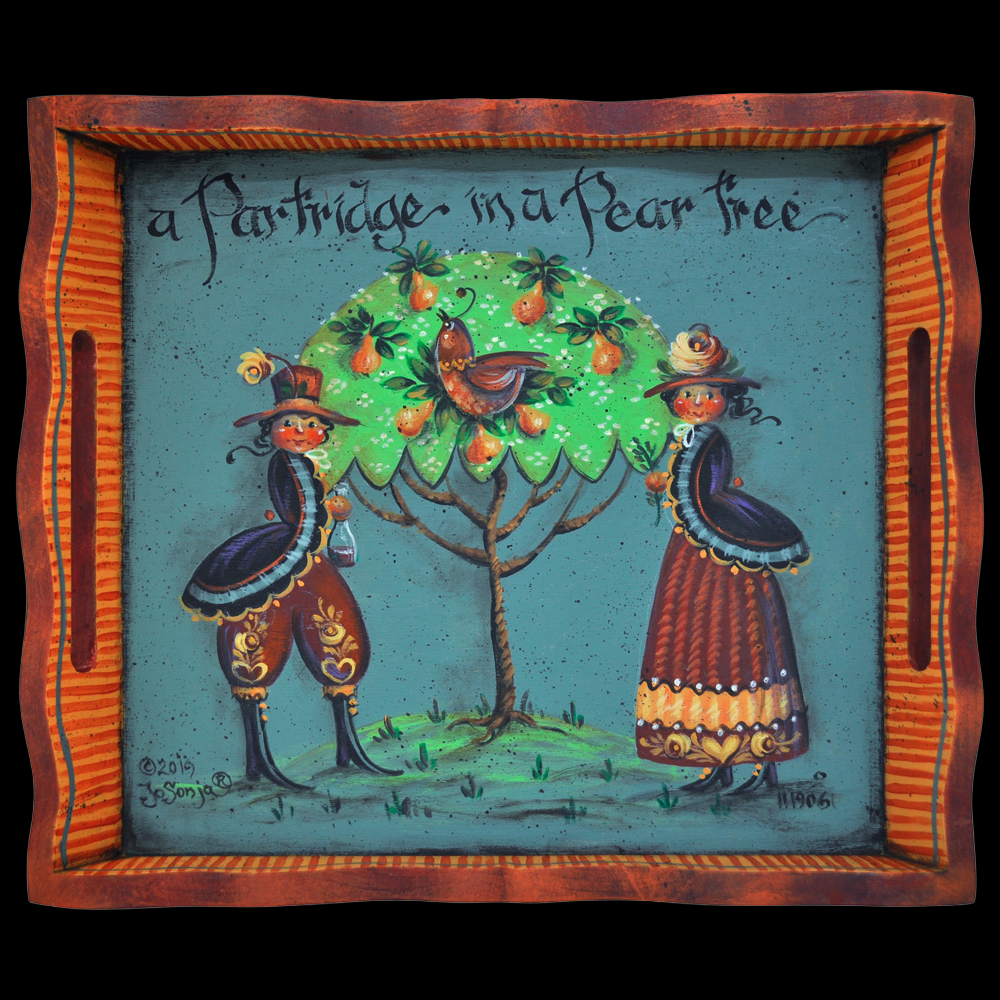 Hungarian Merry Makers
