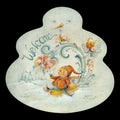 Introduction to Telemark Rosemaling Online Class