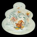 Introduction to Telemark Rosemaling Online Class