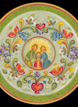 Celebrate the Day Online Class