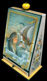Jonah and the Big Fish - Online Class