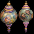 The Lamb of God Ornament - JP3422