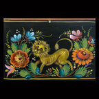 The Lion and the Unicorn - JP3201