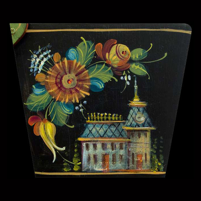 The Lion and the Unicorn - JP3201