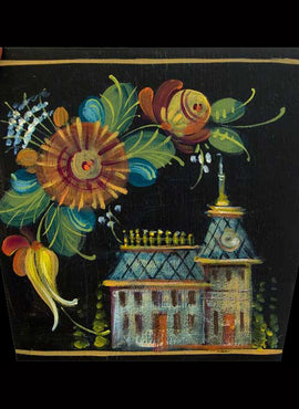 The Lion and the Unicorn - JP3201