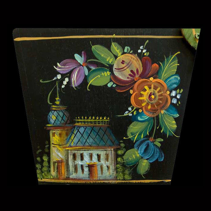 The Lion and the Unicorn - JP3201