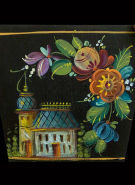 The Lion and the Unicorn - JP3201