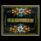 The Lion and the Unicorn - JP3201