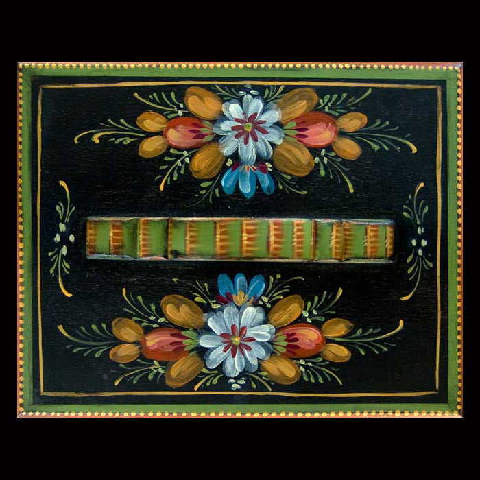 The Lion and the Unicorn - JP3201