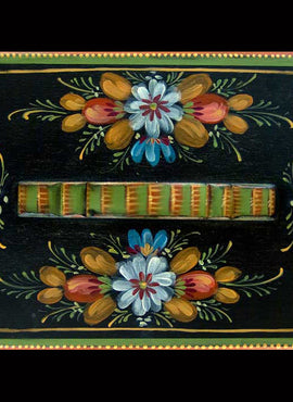 The Lion and the Unicorn - JP3201