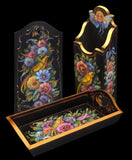 May Basket Florals - JP3443