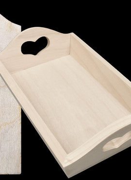 May Basket Florals - JP3443