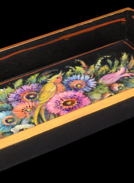 May Basket Florals - JP3443