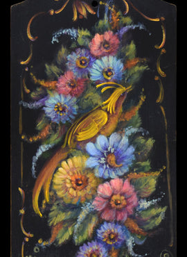 May Basket Florals - JP3443