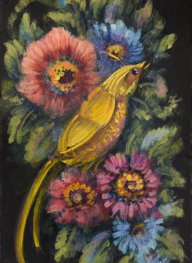 May Basket Florals - JP3443