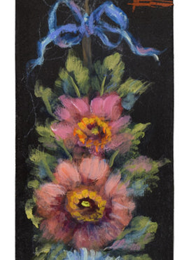 May Basket Florals - JP3443