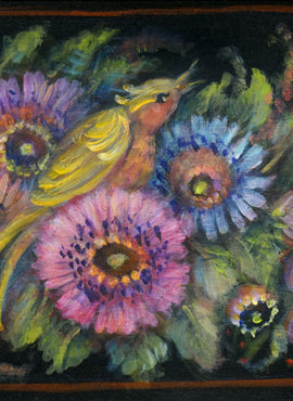 May Basket Florals - JP3443