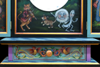 Mother Goose Mirror - JP3455