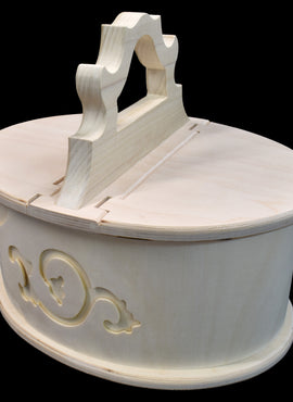 Norwegian Life Tapestry - Online Class -JP3146