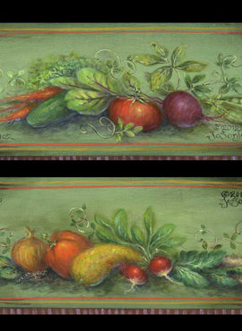 O'hare's Garden Tote