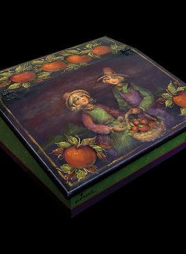 Orchard Apples - JP3116