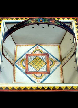 Os Sending Basket - JP3194