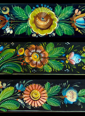 Os Sending Basket - JP3194