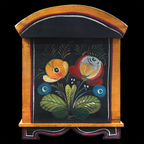 Os Rosemaling Chest 2007 - JP3457