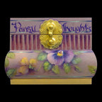 Pansy Thoughts - JP3213