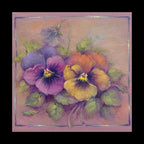 Pansy Thoughts - JP3213