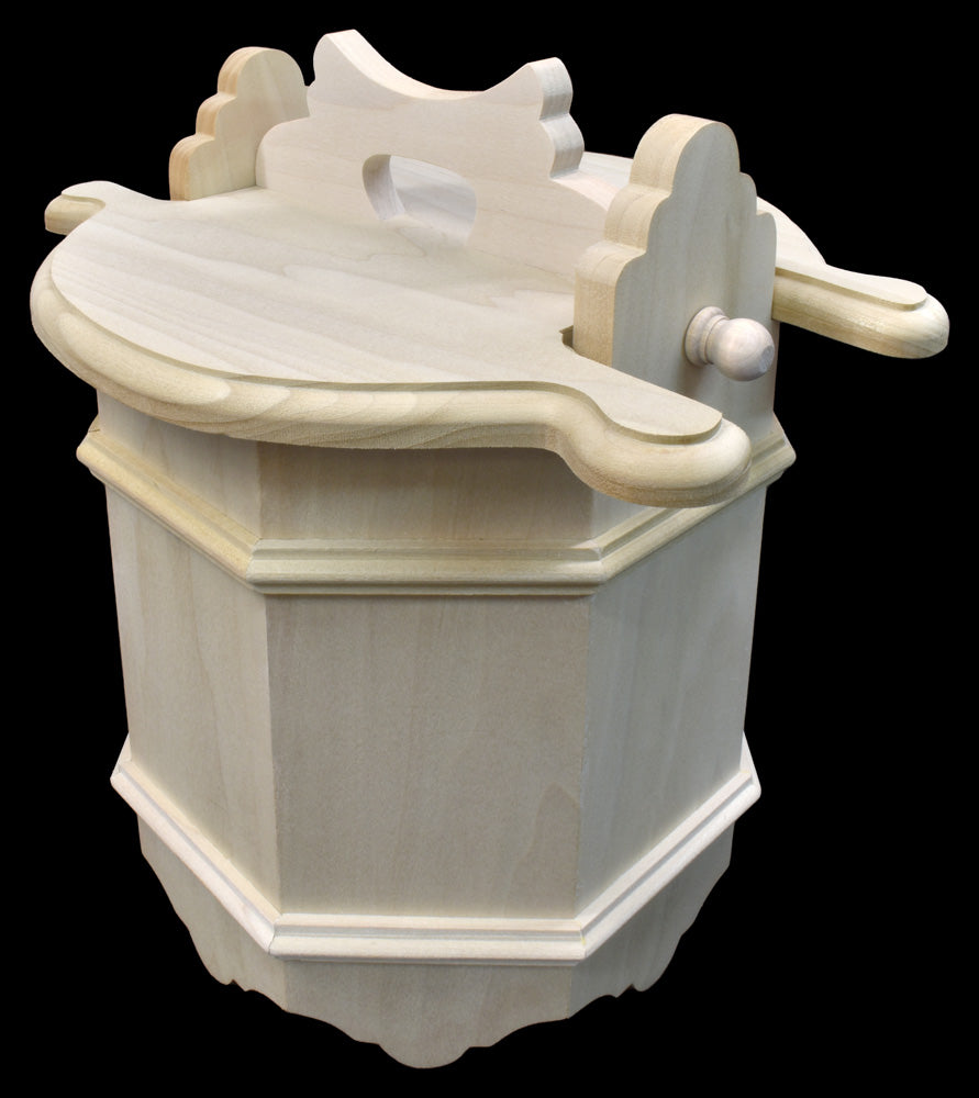 Tuliptime in Rogaland - Online Class