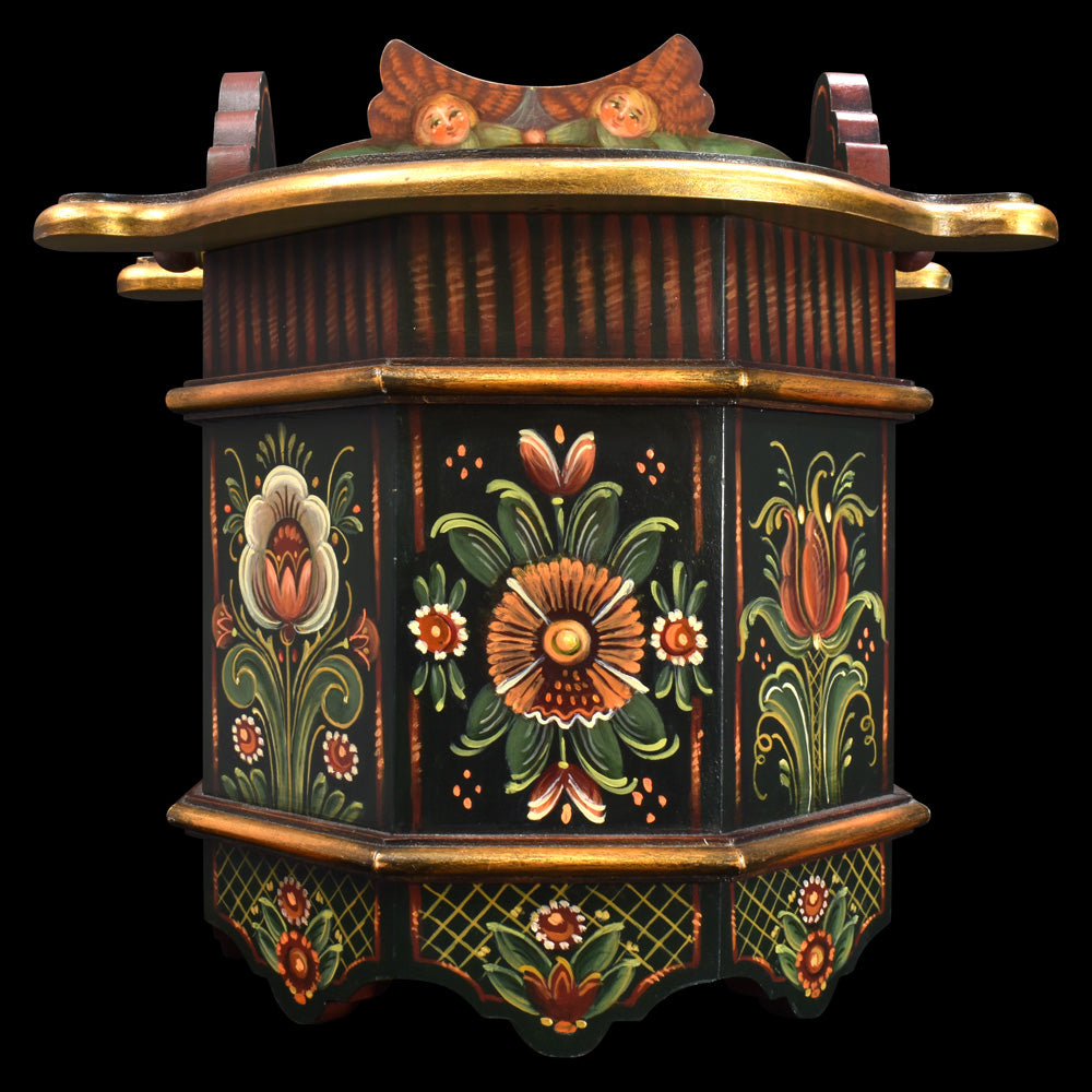 Tuliptime in Rogaland - Online Class