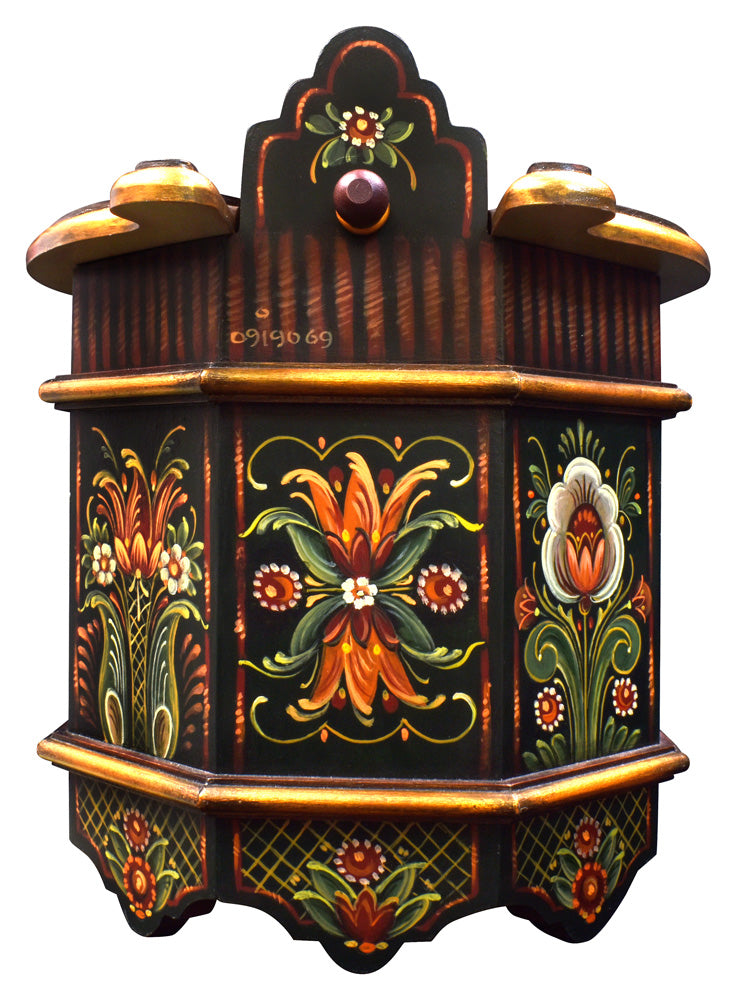 Tuliptime in Rogaland - Online Class