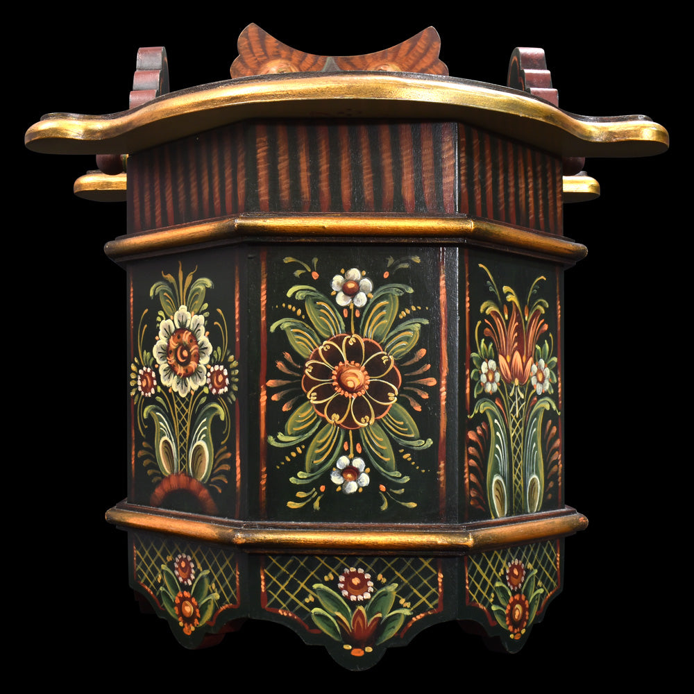 Tuliptime in Rogaland - Online Class