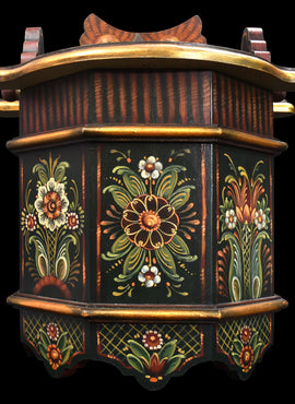 Tuliptime in Rogaland - Online Class