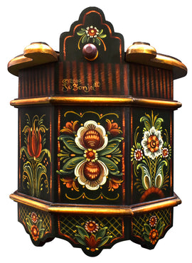 Tuliptime in Rogaland - Online Class