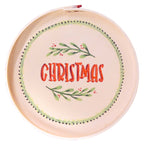 Jolly Santa Coaster Set - By Kris Bradel - JP3426