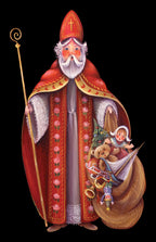 Santa Klaas - JS034