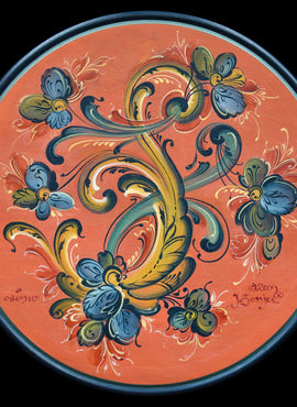 Golden Scrolls - JP3432