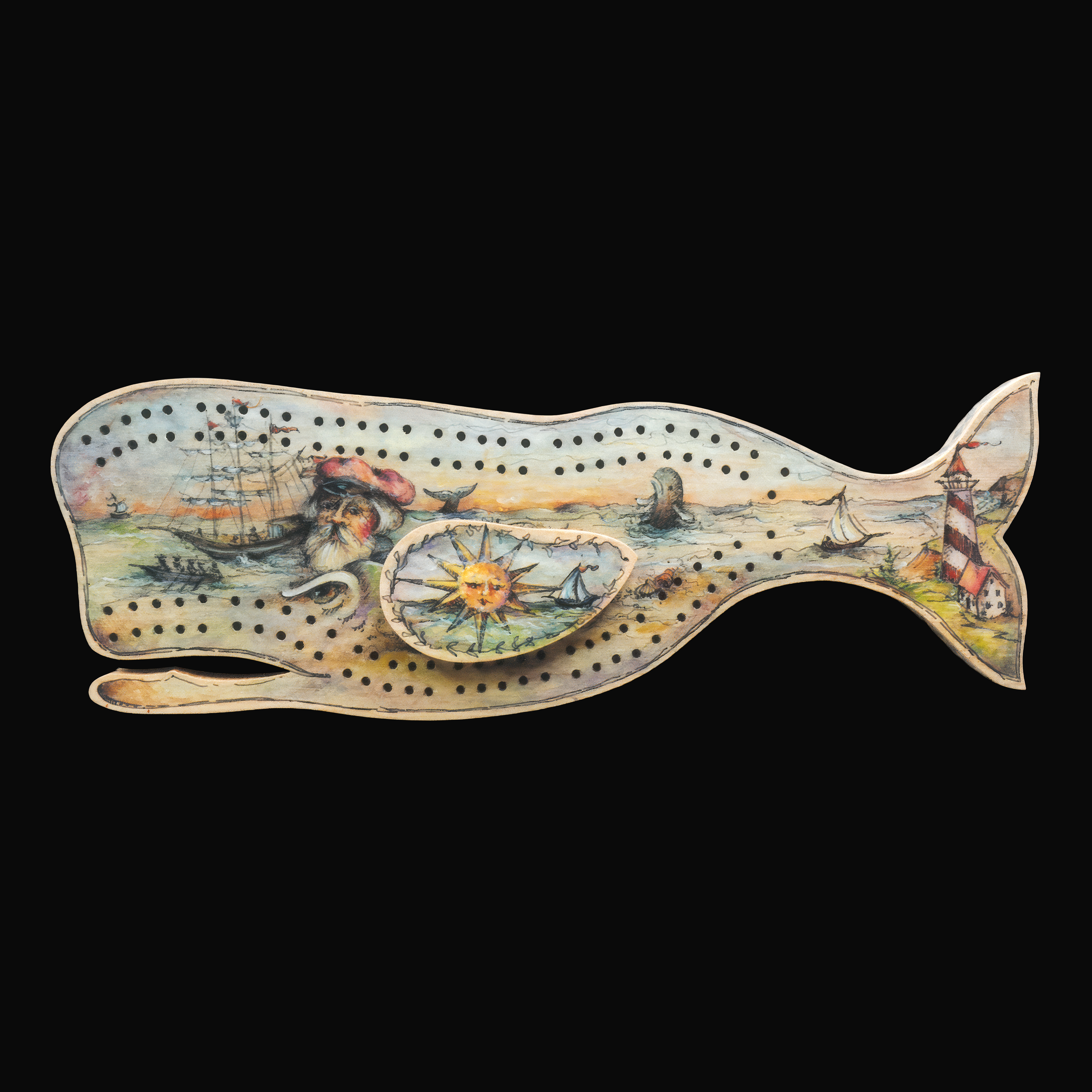 Tales of The Sea - JP1187