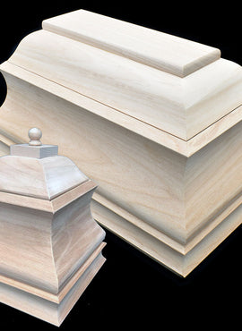 Fancy Alder Tea Boxes - Free Shipping