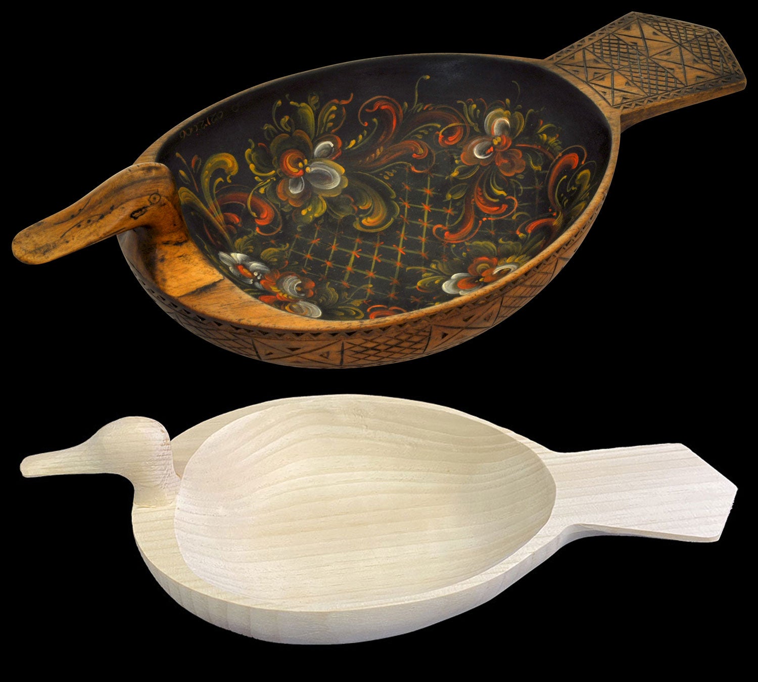 Telemark Ale Goose - JP3325