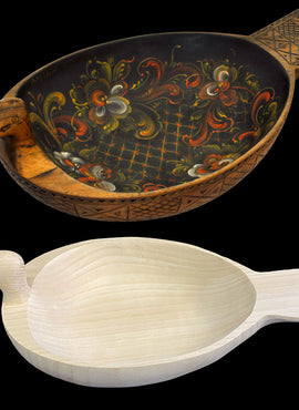 Telemark Ale Goose - JP3325