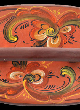 An Early Telemark Style - JP3236