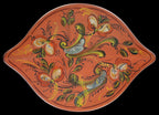 An Early Telemark Style - JP3236