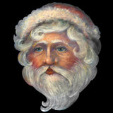 The Jolly Old Soul Ornament - JS044